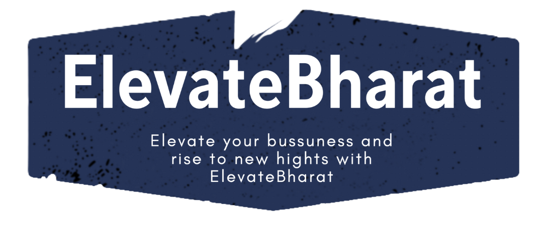 Elevate Bharat